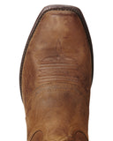 Mens Circuit Striker Boots - Brown