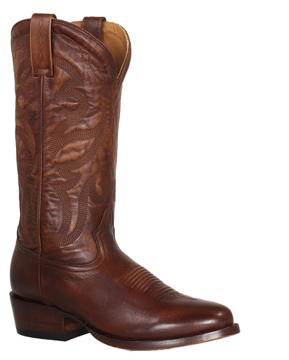 Men's Orion Western Boots by Skips from Skip’s Western Outfitters | AWT-DAM2180-070-D