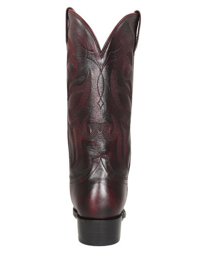 Men's Olympio Western Boots