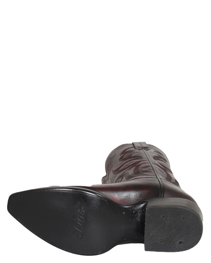 Men's Olympio Western Boots