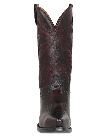Men's Olympio Western Boots