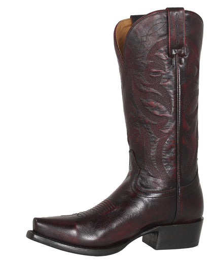 Men's Olympio Western Boots