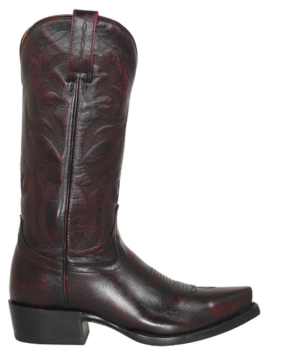 Men's Olympio Western Boots