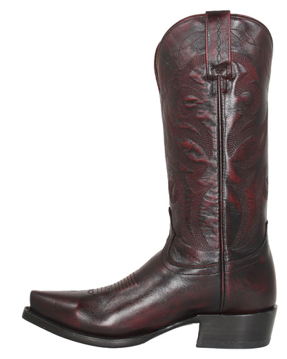 Men's Olympio Western Boots