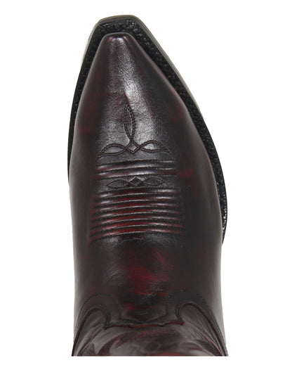 Men's Olympio Western Boots
