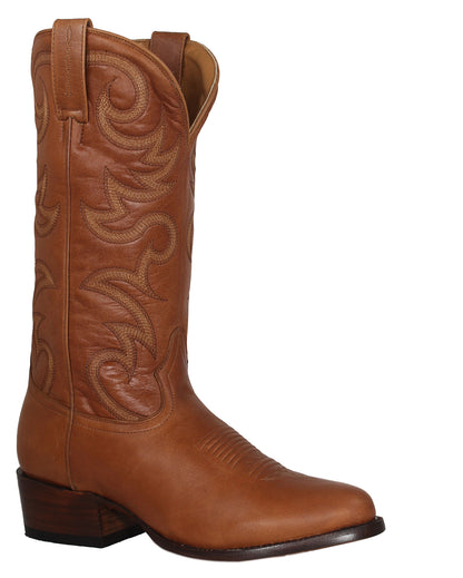 Men's Zeus Western Boots by Skips from Skip’s Western Outfitters | AWT-DAM2185-070-D