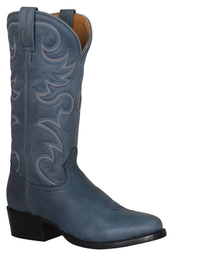 Men's Zeus Western Boots by Skips from Skip’s Western Outfitters | AWT-DAM2187-070-D