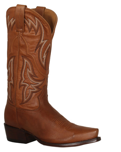 Men's Apollo Western Boots by Skips from Skip’s Western Outfitters | AWT-DAM2188-100-D