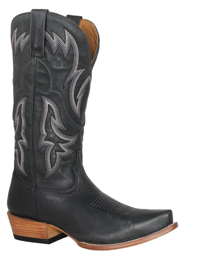 Men's Apollo Western Boots by Skips from Skip’s Western Outfitters | AWT-DAM2189-100-D