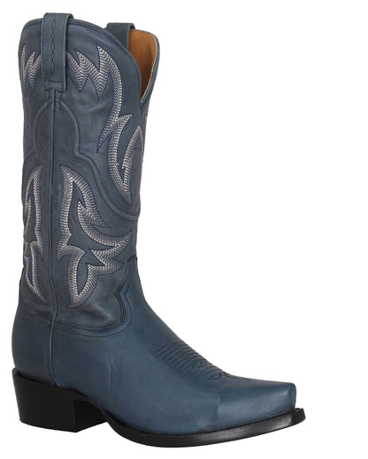 Men's Apollo Western Boots by Skips from Skip’s Western Outfitters | AWT-DAM2190-100-D