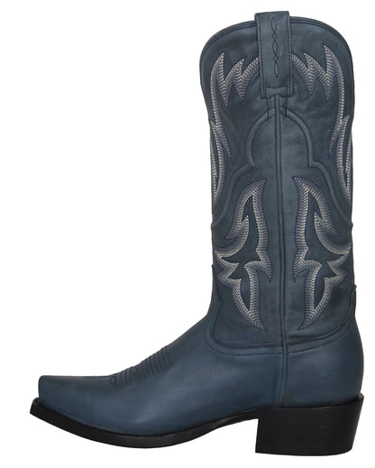 Men's Apollo Western Boots