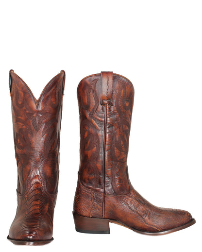 Men's Halcyon Western Boots