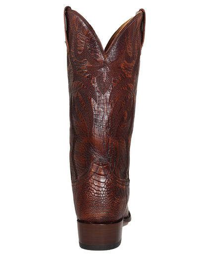 Men's Halcyon Western Boots