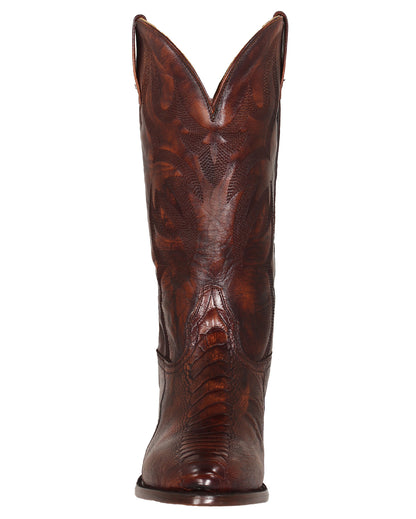 Men's Halcyon Western Boots