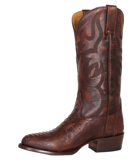 Men's Halcyon Western Boots