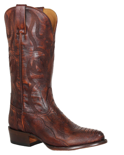 Men's Halcyon Western Boots by Skips from Skip’s Western Outfitters | AWT-DAM2193-070-D