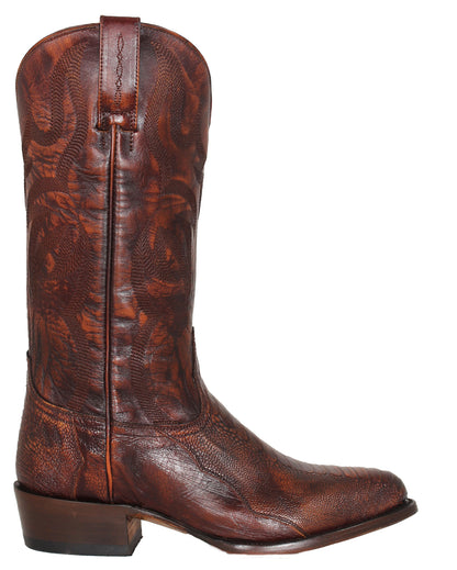 Men's Halcyon Western Boots