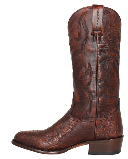 Men's Halcyon Western Boots