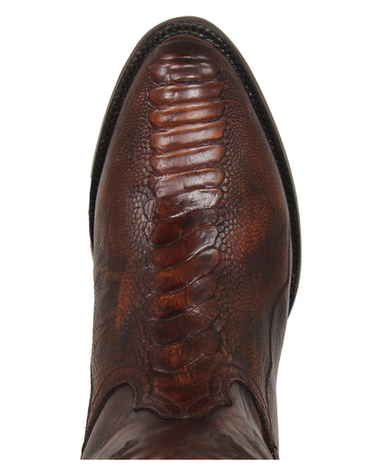 Men's Halcyon Western Boots