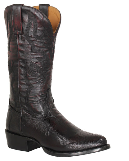 Men's Halcyon Western Boots by Skips from Skip’s Western Outfitters | AWT-DAM2194-070-D