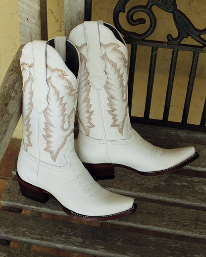 Women's Rosa Western Boots