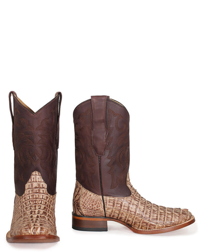 Men's Sergio Western Boots