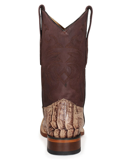 Men's Sergio Western Boots