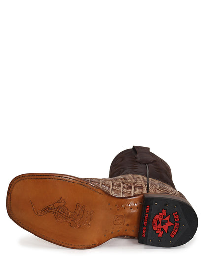Men's Sergio Western Boots