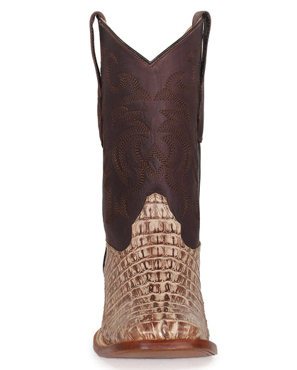 Men's Sergio Western Boots