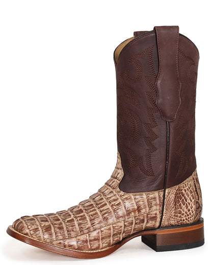 Men's Sergio Western Boots