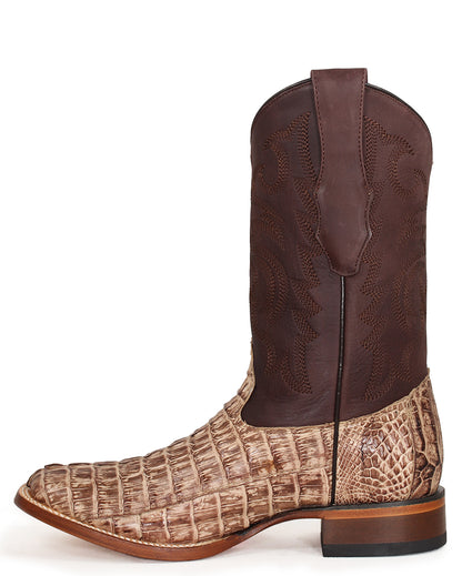 Men's Sergio Western Boots