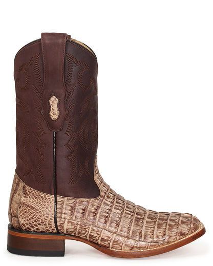 Men's Sergio Western Boots