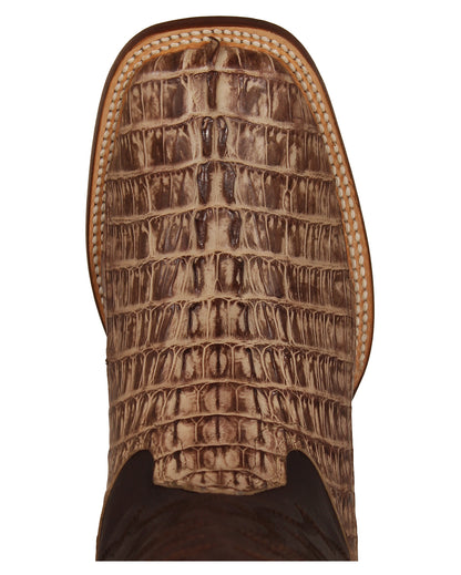 Men's Sergio Western Boots