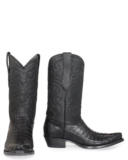 Men's Julian Western Boots
