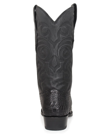 Men's Julian Western Boots