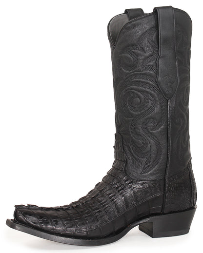 Men's Julian Western Boots