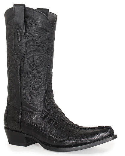 Men's Julian Western Boots by Los Altos from Skip’s Western Outfitters | LOS-940105-060-EE
