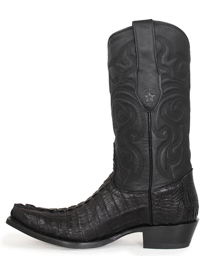 Men's Julian Western Boots