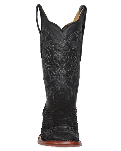Women's Catalina Western Boots