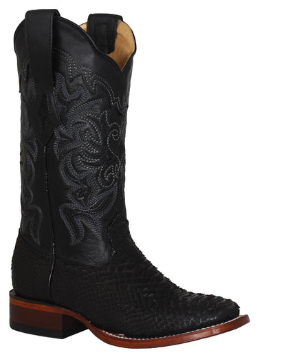 Women's Catalina Western Boots by Los Altos from Skip’s Western Outfitters | LOS-322N5705-060-M