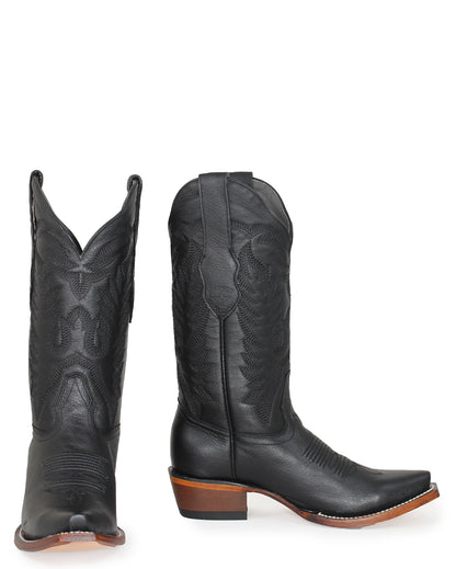 Women's Rosa Western Boots