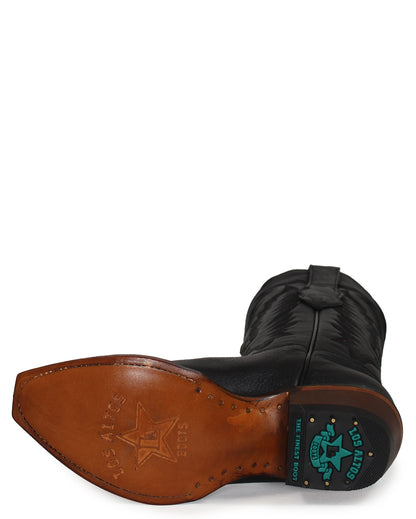 Women's Rosa Western Boots