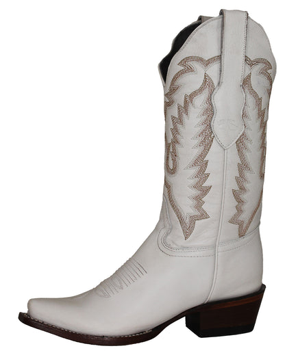 Women's Rosa Western Boots