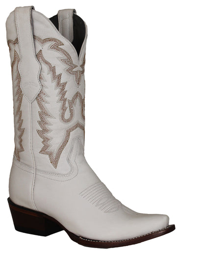 Women's Rosa Western Boots by Los Altos from Skip’s Western Outfitters | LOS-34M8328-060-M