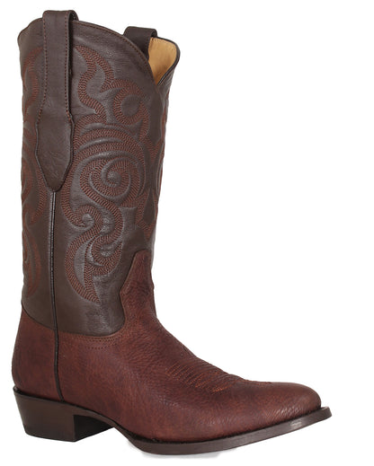 Men's Rafael Western Boots by Los Altos from Skip’s Western Outfitters | LOS-653107-075-D