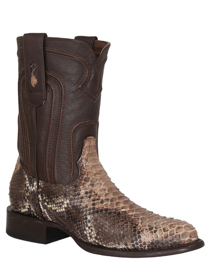 Men's Hugo Western Boots by Los Altos from Skip’s Western Outfitters | LOS-695785-075-EE