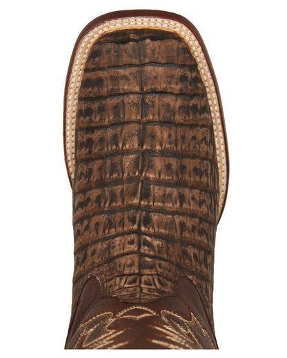 Men's Enzo Western Boots