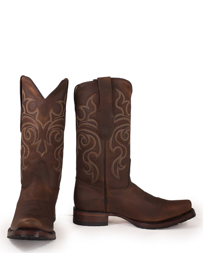 Men's Rage Western Boots