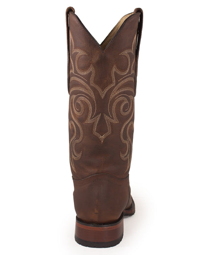 Men's Rage Western Boots
