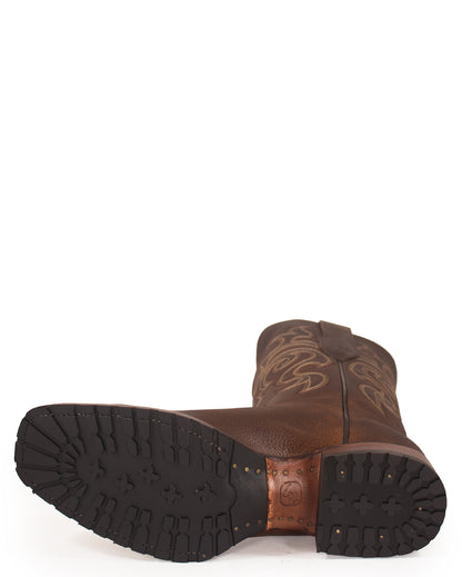 Men's Rage Western Boots
